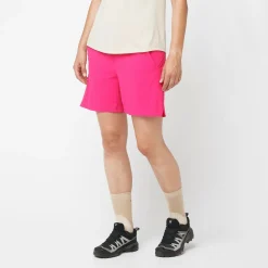 - Women's Wayfarer Ease Shorts - Shorts>Salomon Hot