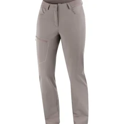 Salomon - Women's Wayfarer Warm - Winterhose^ Trekkingbekleidung|Wanderbekleidung