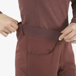Salomon - Women's Wayfarer Warm - Winterhose^ Trekkingbekleidung|Wanderbekleidung