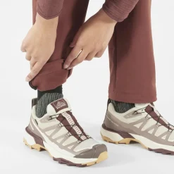Salomon - Women's Wayfarer Warm - Winterhose^ Trekkingbekleidung|Wanderbekleidung
