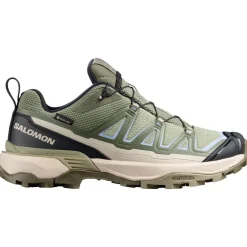 Salomon - Women's X Ultra 360 Edge GTX - Multisportschuhe^ Multisportschuhe