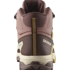 Salomon - Women's X Ultra 5 Mid GORE-TEX - Wanderschuhe^ Wanderschuhe|Trekkingschuhe
