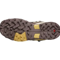 Salomon - Women's X Ultra 5 Mid GORE-TEX - Wanderschuhe^ Wanderschuhe|Trekkingschuhe