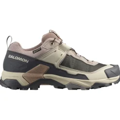 Hot - Women's X Ultra 5 GORE-TEX - Multisportschuhe Wanderschuhe|Trekkingschuhe