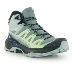 - Women's X Ultra 360 Mid GTX - Wanderschuhe>Salomon Sale