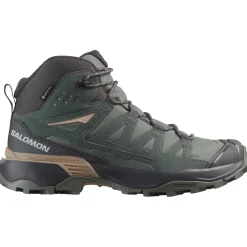 - Women's X Ultra 360 Mid GTX - Wanderschuhe><noscript><img width=