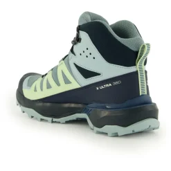 - Women's X Ultra 360 Mid GTX - Wanderschuhe><noscript><img width=