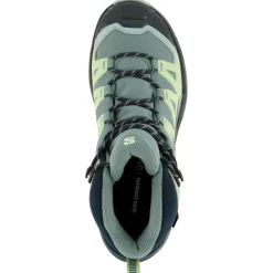 - Women's X Ultra 360 Mid GTX - Wanderschuhe><noscript><img width=