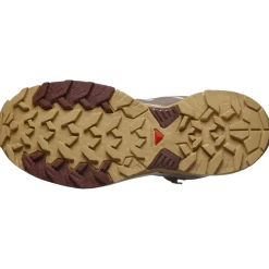 - Women's X Ultra 360 Edge Mid GTX - Wanderschuhe Wanderschuhe|Trekkingschuhe