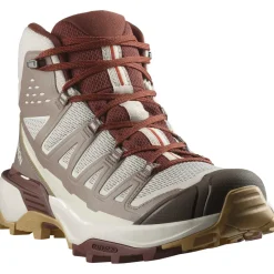 - Women's X Ultra 360 Edge Mid GTX - Wanderschuhe Wanderschuhe|Trekkingschuhe
