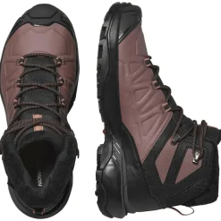 - Women's X Ultra Snowpilot Waterproof - Winterschuhe Winterschuhe|Winterschuhe