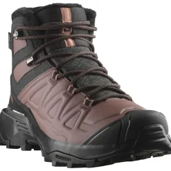 - Women's X Ultra Snowpilot Waterproof - Winterschuhe Winterschuhe|Winterschuhe