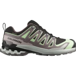 - Women's XA Pro 3D V9 GTX - Multisportschuhe><noscript><img width=