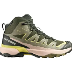- X Ultra 360 Edge Mid GTX - Wanderschuhe Wanderschuhe|Trekkingschuhe