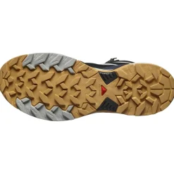 - X Ultra 360 Edge Mid GTX - Wanderschuhe Wanderschuhe|Trekkingschuhe