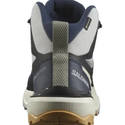 - X Ultra 360 Edge Mid GTX - Wanderschuhe Wanderschuhe|Trekkingschuhe