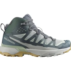 - X Ultra 360 Edge Mid GTX - Wanderschuhe Wanderschuhe|Trekkingschuhe
