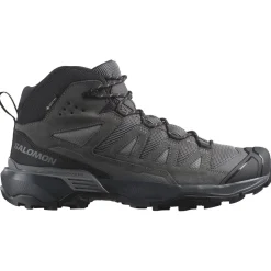 Salomon - X Ultra 360 Leather Mid GORE-TEX - Wanderschuhe