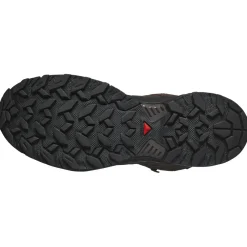 Salomon - X Ultra 360 Leather Mid GORE-TEX - Wanderschuhe