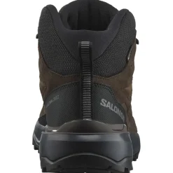Salomon - X Ultra 360 Leather Mid GORE-TEX - Wanderschuhe