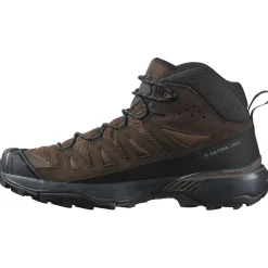 Salomon - X Ultra 360 Leather Mid GORE-TEX - Wanderschuhe