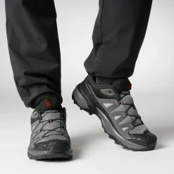 Salomon - X Ultra 360 Leather - Multisportschuhe