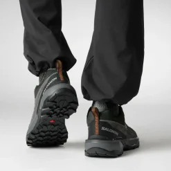 Salomon - X Ultra 360 Leather - Multisportschuhe