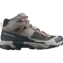 Salomon - X Ultra 5 Mid GORE-TEX - Wanderschuhe^ Wanderschuhe|Trekkingschuhe