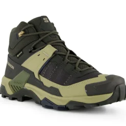 Salomon - X Ultra 5 Mid GORE-TEX - Wanderschuhe^ Wanderschuhe|Trekkingschuhe