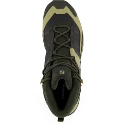 Salomon - X Ultra 5 Mid GORE-TEX - Wanderschuhe^ Wanderschuhe|Trekkingschuhe