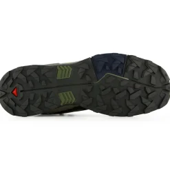 Salomon - X Ultra 5 Mid GORE-TEX - Wanderschuhe^ Wanderschuhe|Trekkingschuhe