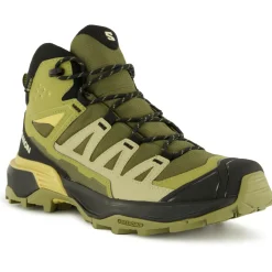 Salomon - X Ultra 360 Mid GTX - Wanderschuhe