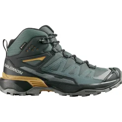 Salomon - X Ultra 360 Mid GTX - Wanderschuhe