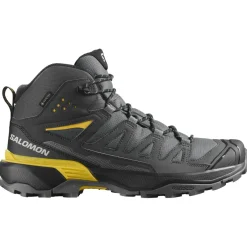 Salomon - X Ultra 360 Mid GTX - Wanderschuhe