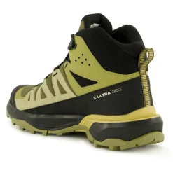 Salomon - X Ultra 360 Mid GTX - Wanderschuhe