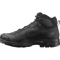 - X Ultra 5 Mid Wide GORE-TEX - Wanderschuhe>Salomon New