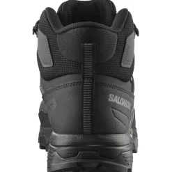 - X Ultra 5 Mid Wide GORE-TEX - Wanderschuhe><noscript><img width=