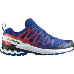 - XA Pro 3D V9 GORE-TEX Equipe - Multisportschuhe>Salomon Online