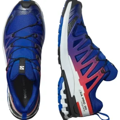 - XA Pro 3D V9 GORE-TEX Equipe - Multisportschuhe>Salomon Online