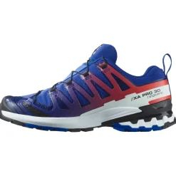 - XA Pro 3D V9 GORE-TEX Equipe - Multisportschuhe><noscript><img width=