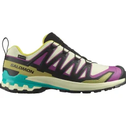 Salomon - XA Pro 3D V9 GTX - Multisportschuhe