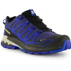 Salomon - XA Pro 3D V9 GTX - Multisportschuhe