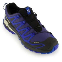 Salomon - XA Pro 3D V9 GTX - Multisportschuhe