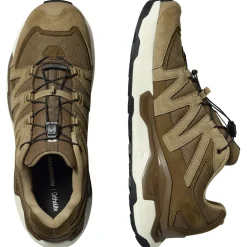 Salomon - XC Roam Leather - Sneaker^ Sneaker