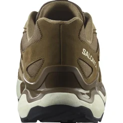 Salomon - XC Roam Leather - Sneaker^ Sneaker