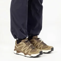 Salomon - XC Roam Leather - Sneaker^ Sneaker