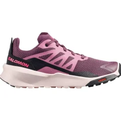 Salomon - Youth Patrol - Multisportschuhe^Kinder Multisportschuhe