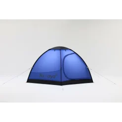 Clearance - 3.5 - 3-Personen Zelt Trekkingzelte|Trekkingausrüstung