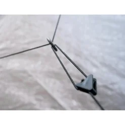 Best - Vestibule 2.0 Dyneema - Zelterweiterung Trekkingzelte|Trekkingausrüstung