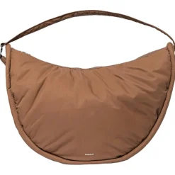 Sandqvist - Curve Halfmoon Bag - Umhängetasche